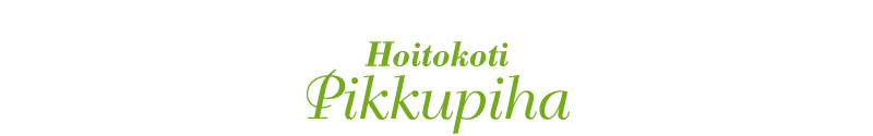 Pikkupiha-logo